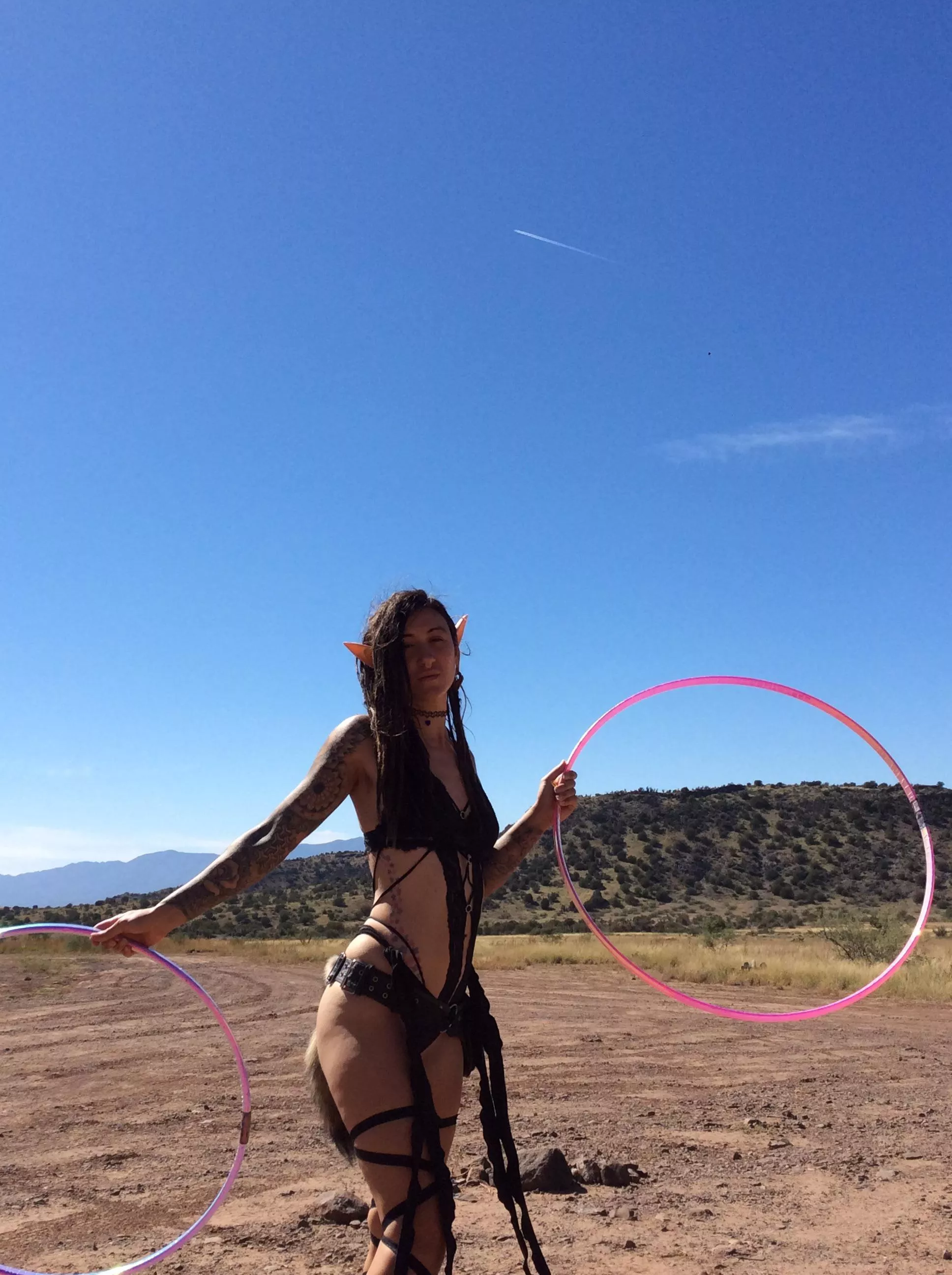 ✨✨✨Festival is my lifestyle not just a weekend thing✨✨✨ do u like fairies ??