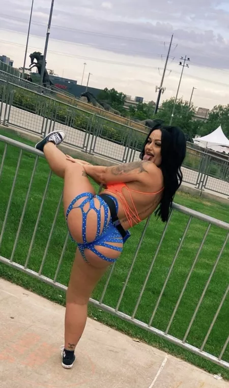 Festival Season 🍑