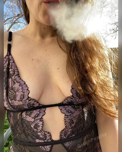 [F]feeling mildly wild today!