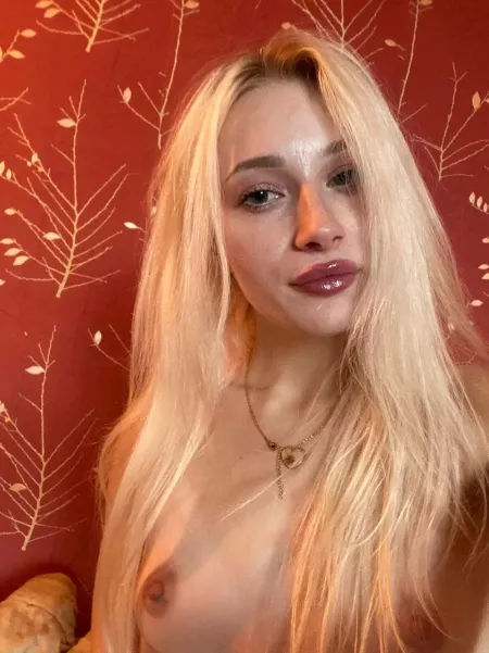 [f]Hello😋 Wish you a nice day 😍