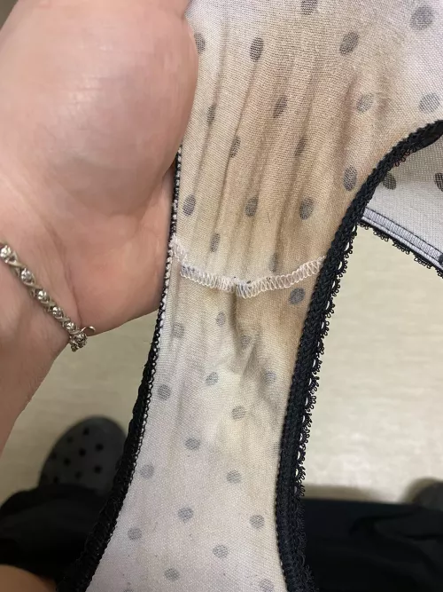 Fiancés 3 days of wear