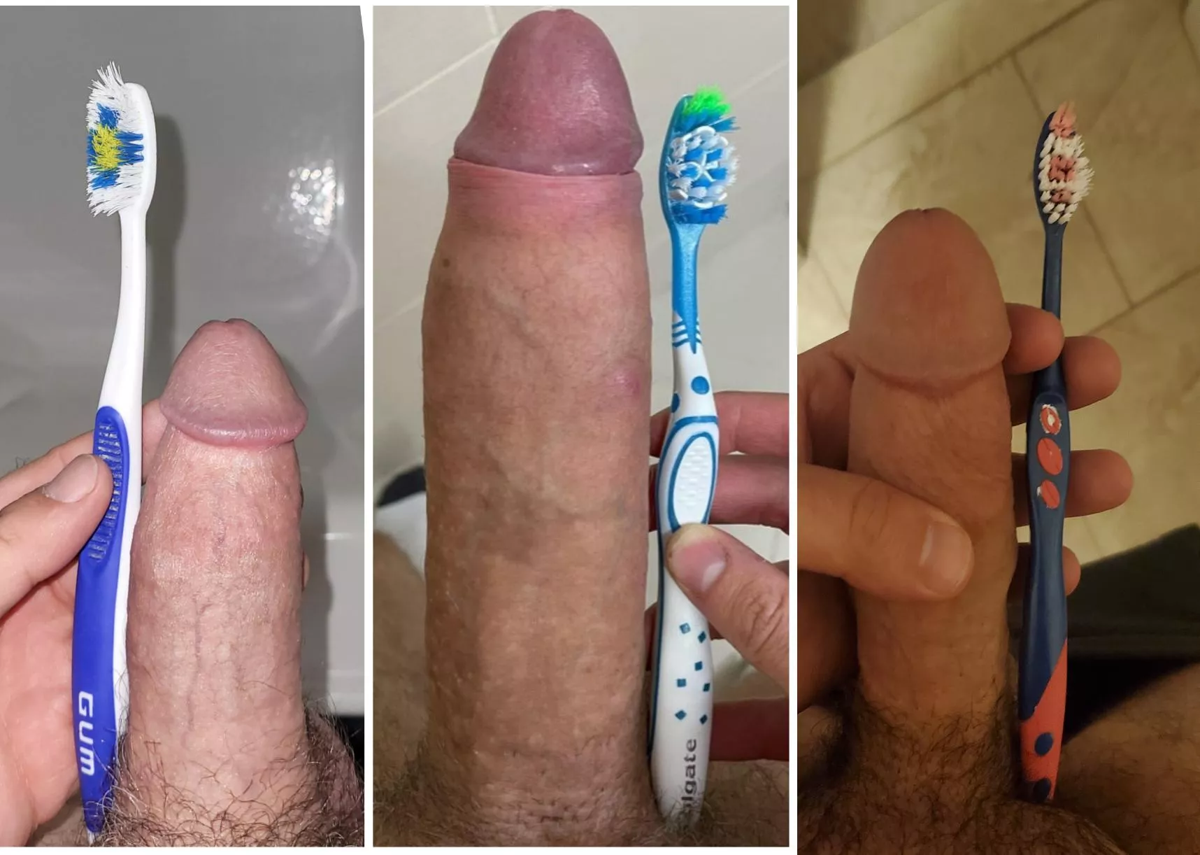 Figured i would join the fun in compare(far right me) Figured i would join the fun in compare(far right me)