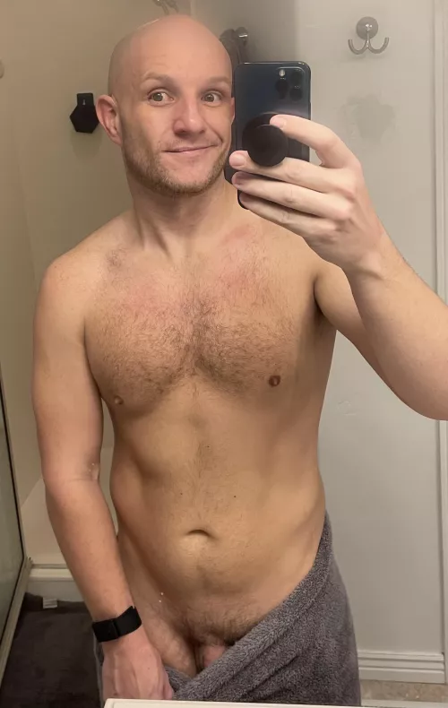 Figured βWhoβs gonna see it anyways?!βπ