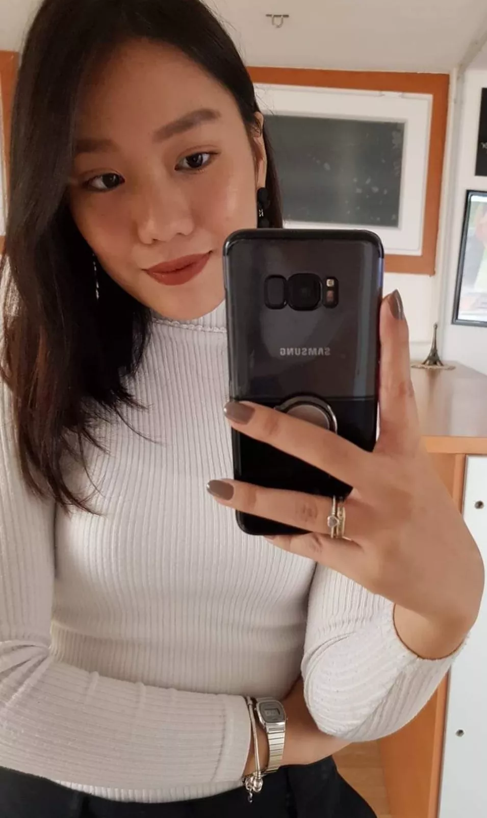 Filipina from 🇮🇹 kik and discord on bio Filipina from 🇮🇹 kik and discord on bio