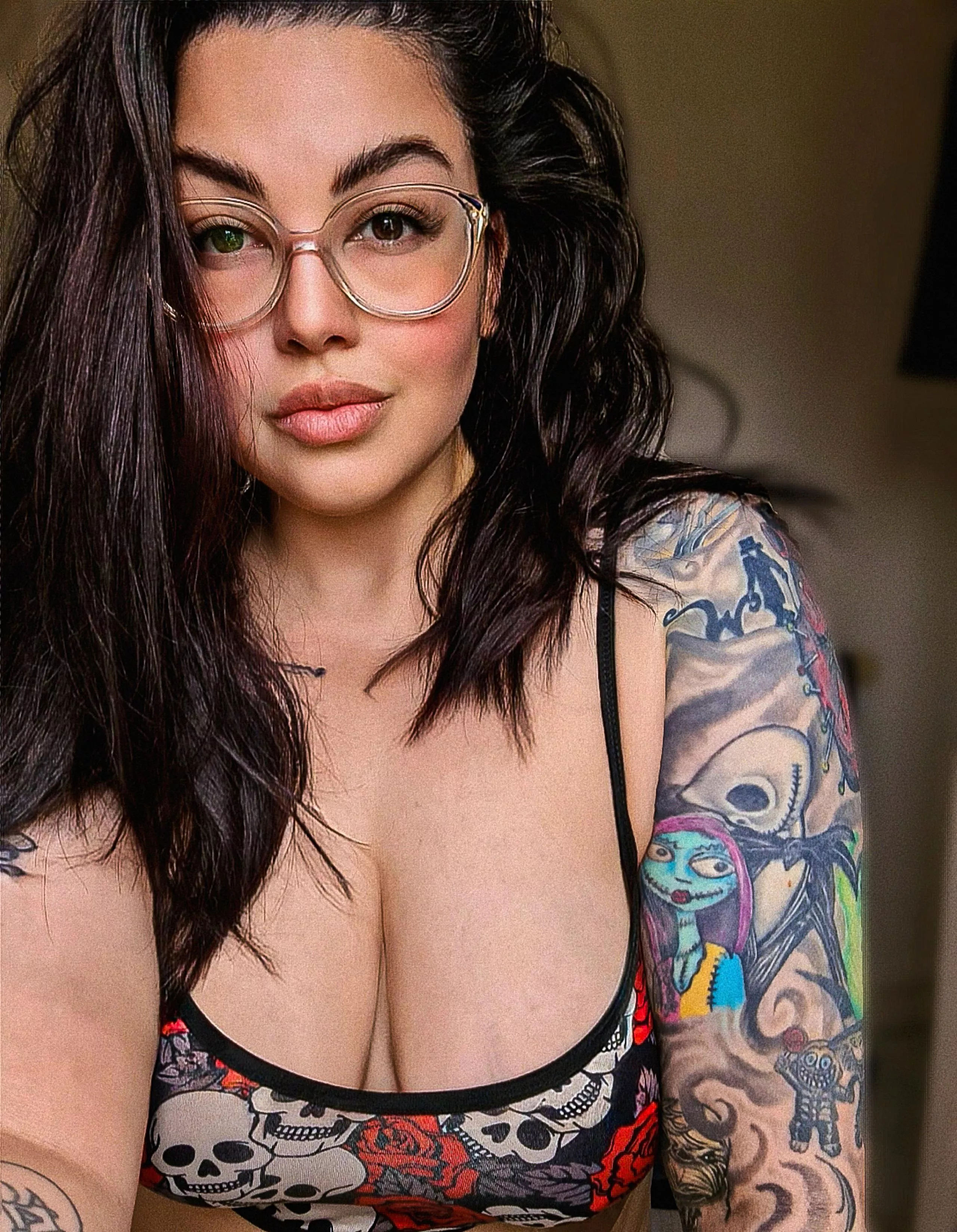 Filipina x Aussie 🥰