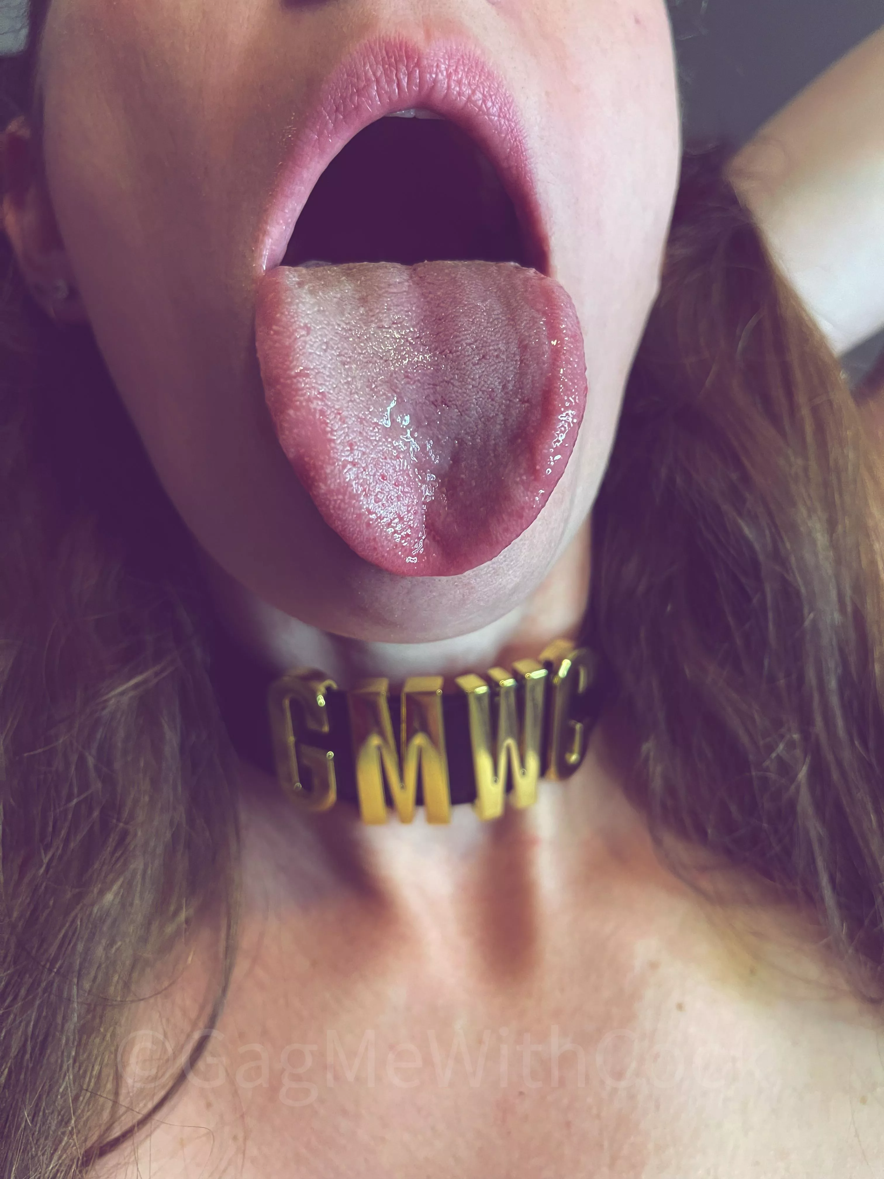 Fill it up please 👅