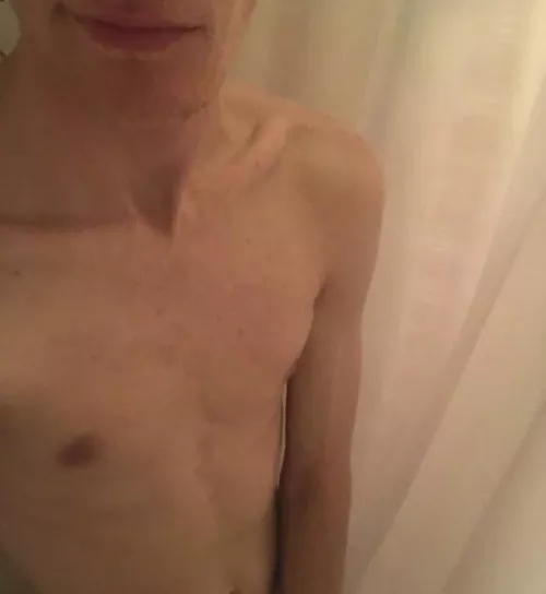 Fill up my twink body 😏