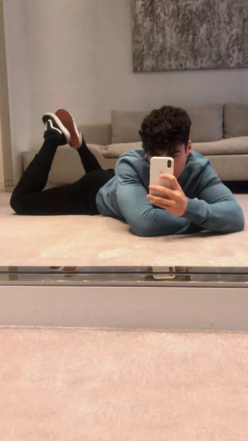 Filling out long sleeves >>>