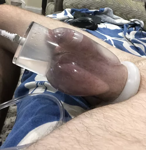 Filling Some Pockets