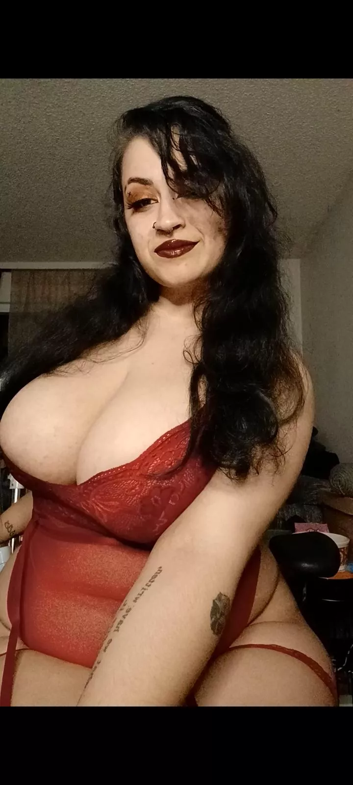 finally a sub I feel like I belong in 🥲