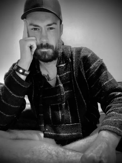 Finally accepting who I am. I feel free. (28m)