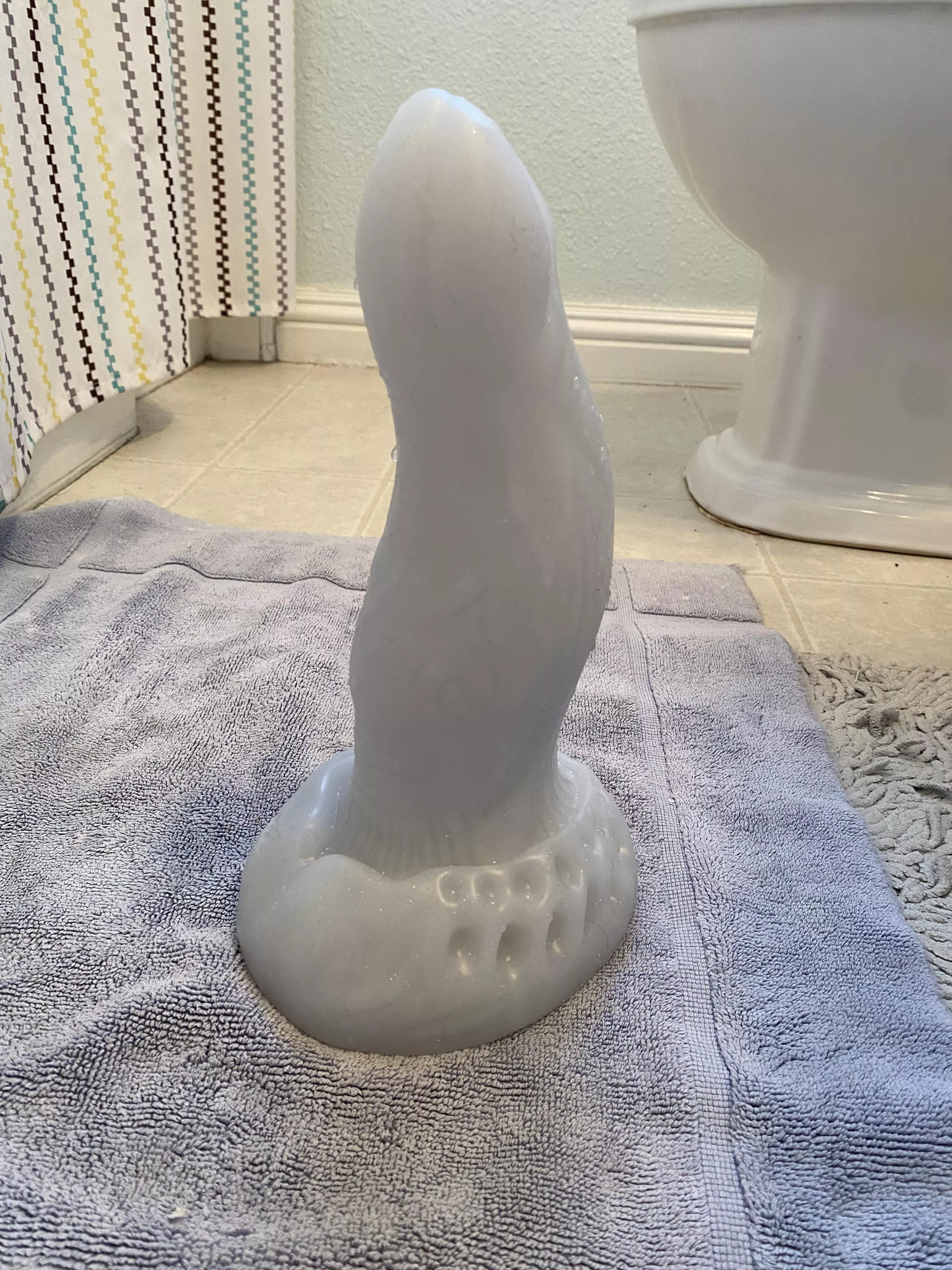 Finally added a arge demogorgon to [M]y and goddamn does it feel good