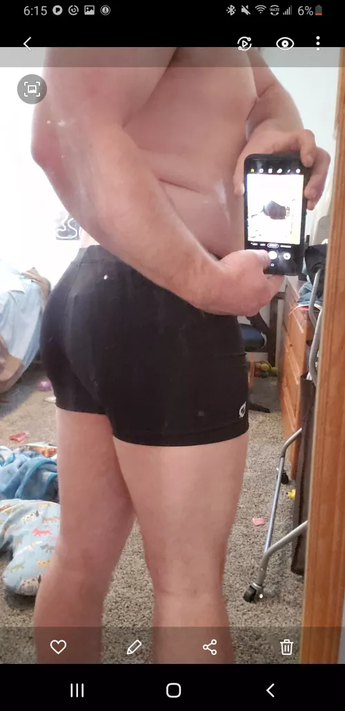 Finally coming out but I am nervous about how my body will be viewed.