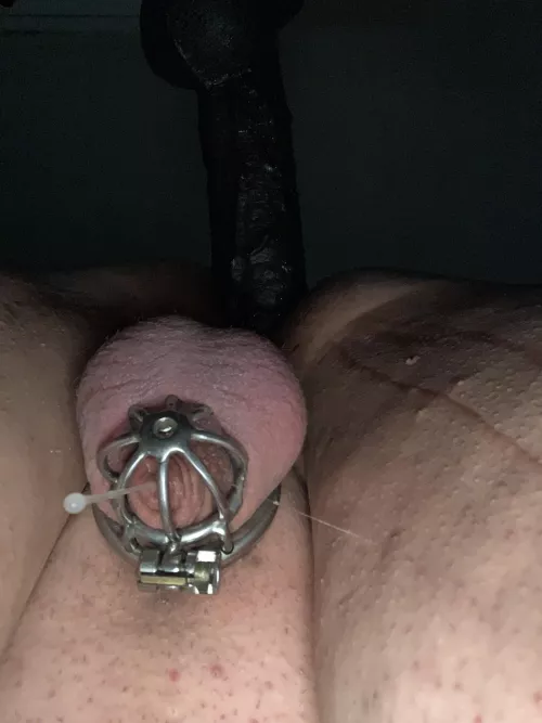 Finally did what seemed to be impossible!🤤🤤