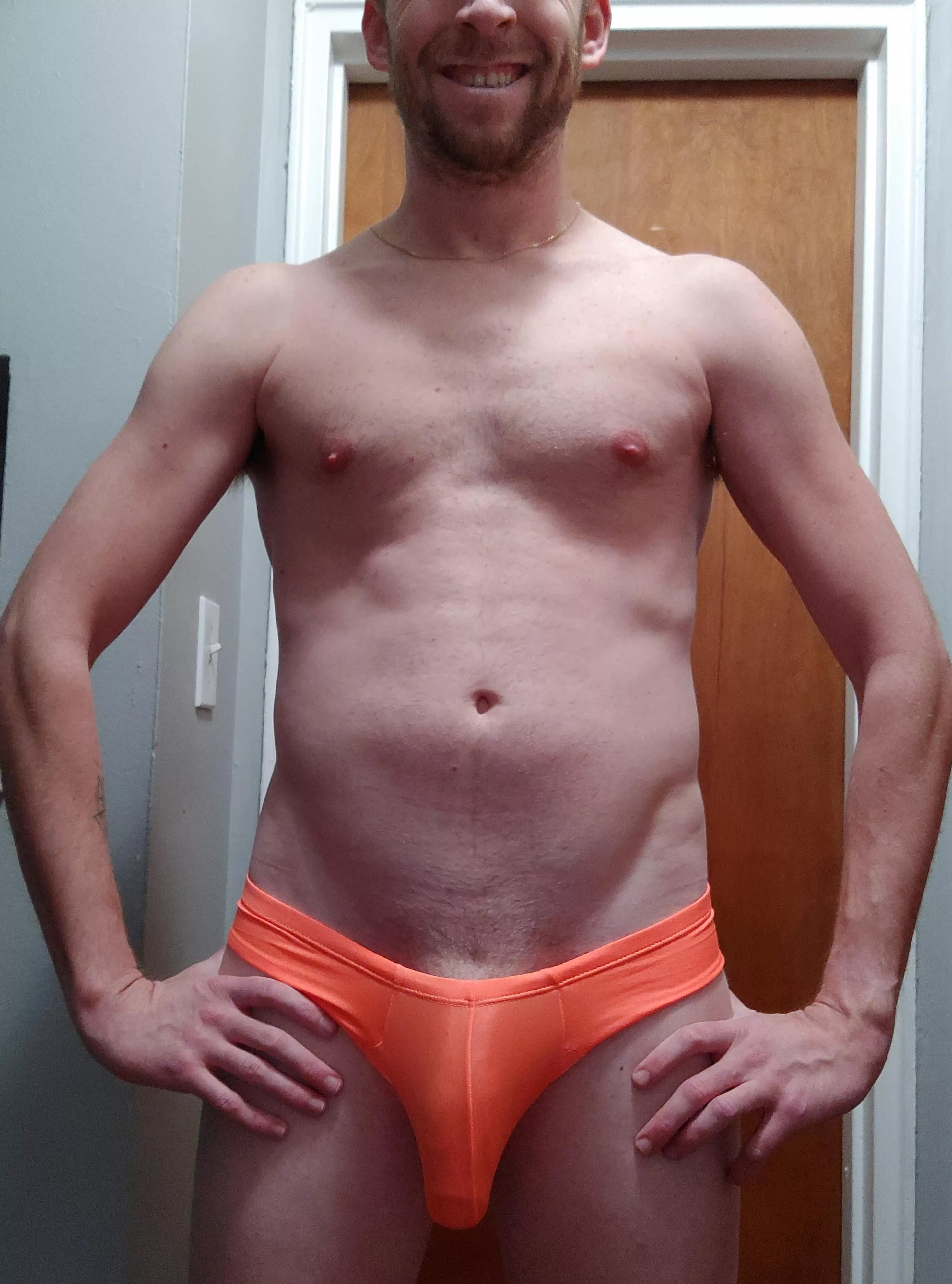 Finally found a pair to contain everything! Finally found a pair to contain everything!