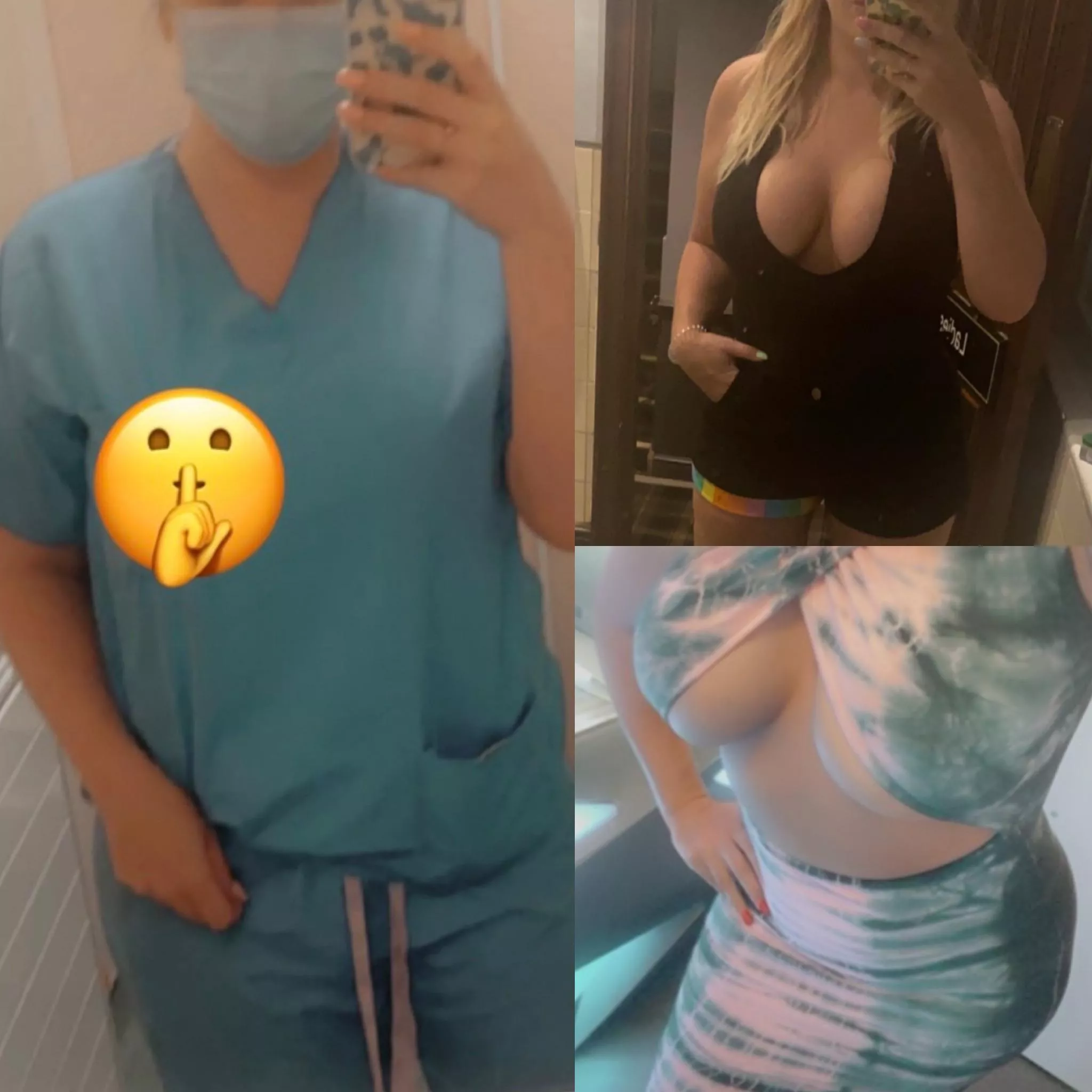 Finally getting back to my bimbofication progress.. my transformation is still ongoing! 2 years, three surgeries, countless syringes of fillers and a whole new outlook Xx Finally getting back to my bimbofication progress.. my transformation is still ongoing! 2 years, three surgeries, countless syringes of fillers and a whole new outlook Xx