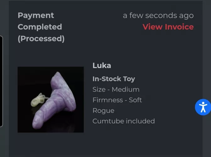 Finally Got a Legacy toy!!!! ☺️☺️