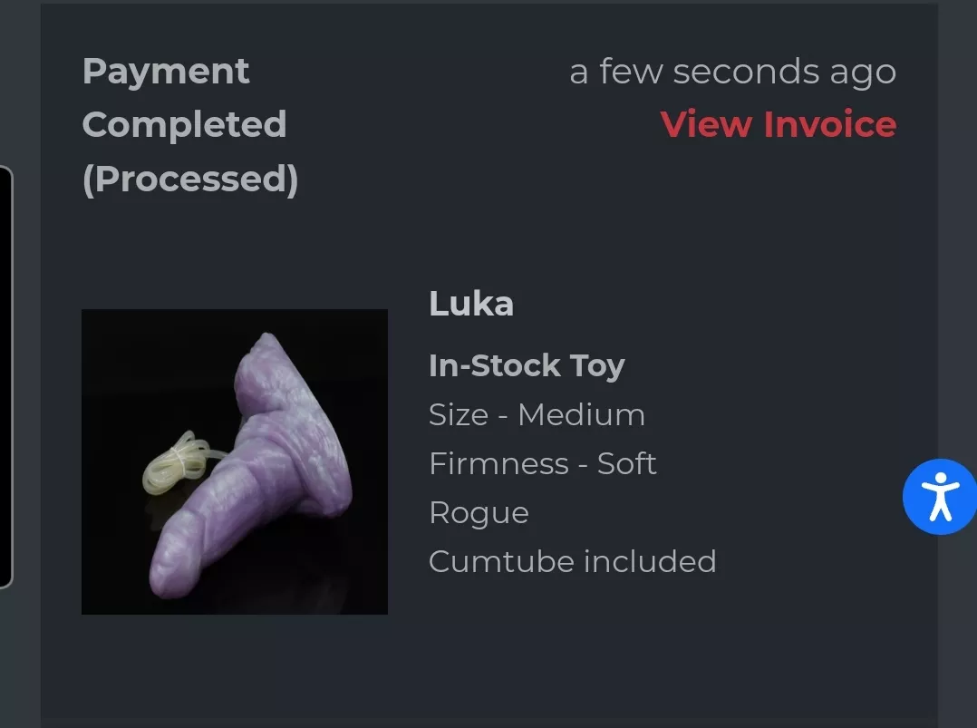 Finally Got a Legacy toy!!!! ☺️☺️