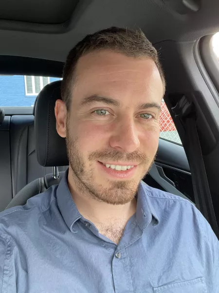 Finally got a much needed haircut 💇♂️