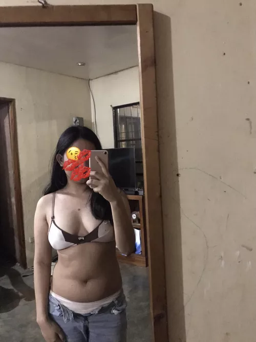 (F)inally got home.