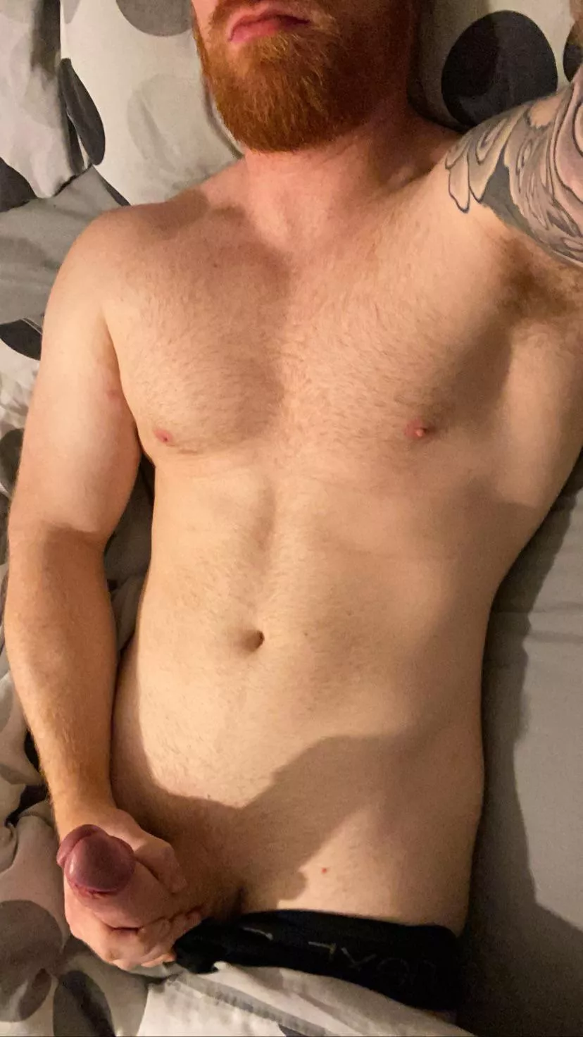 Finally got it out to show, is it thick enough?