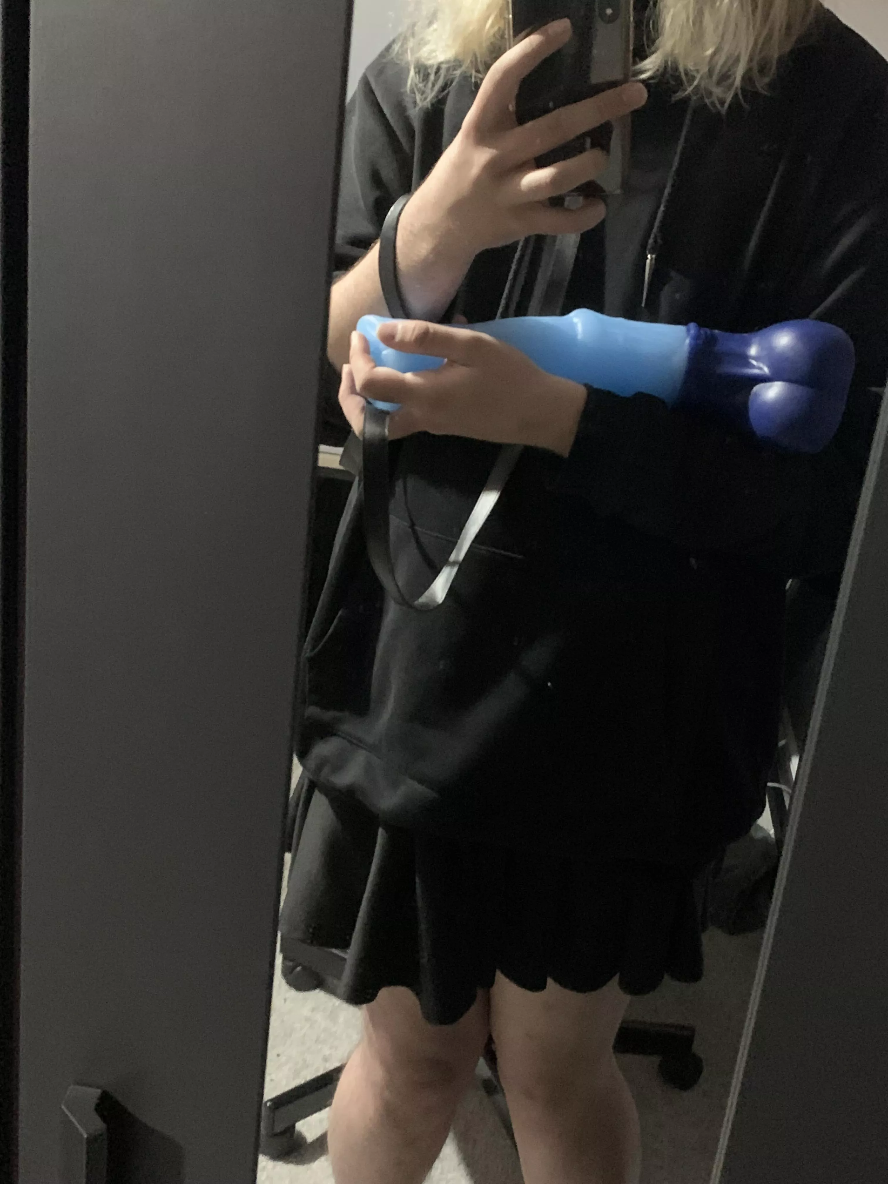 Finally got my first BD, cant wait to ride him