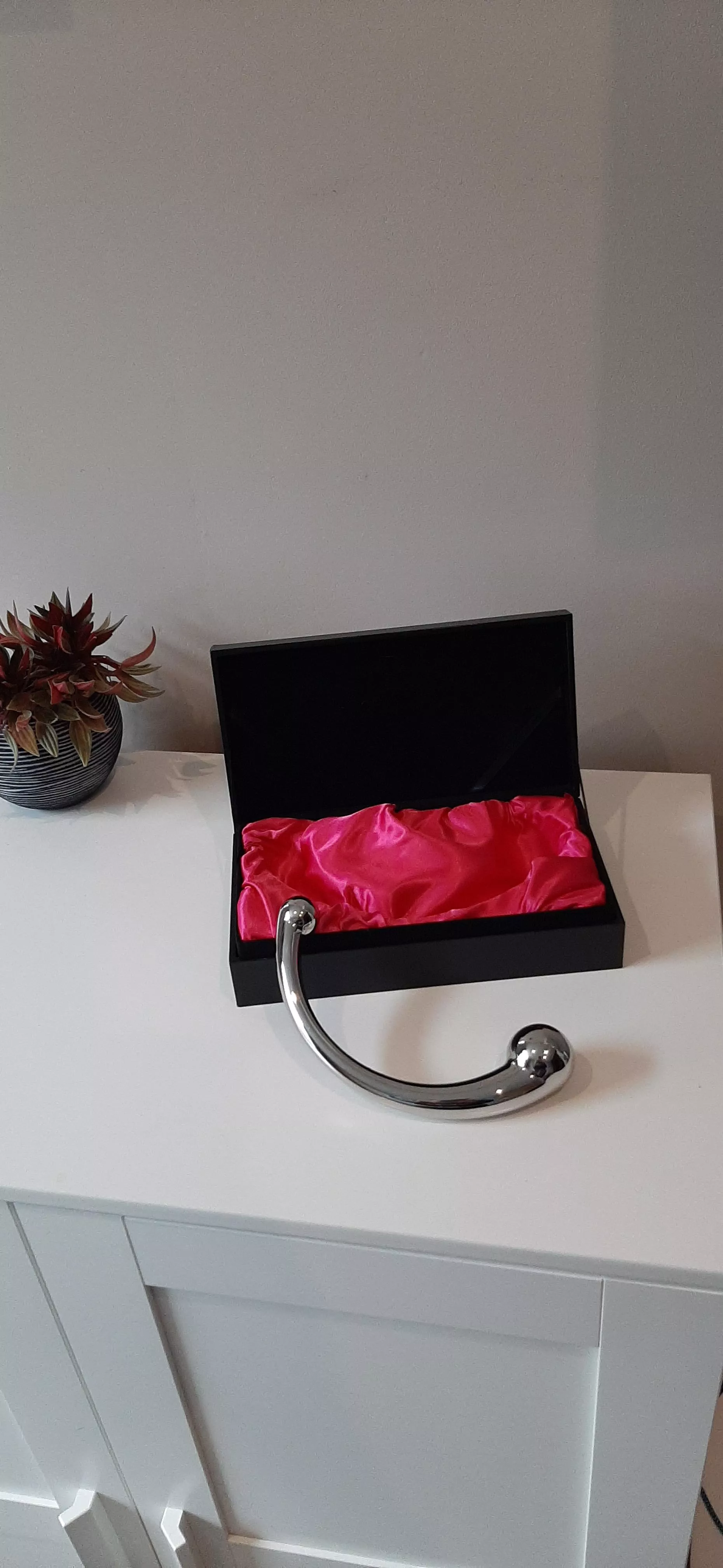 Finally got my gift 🎁 any tips for my first time?