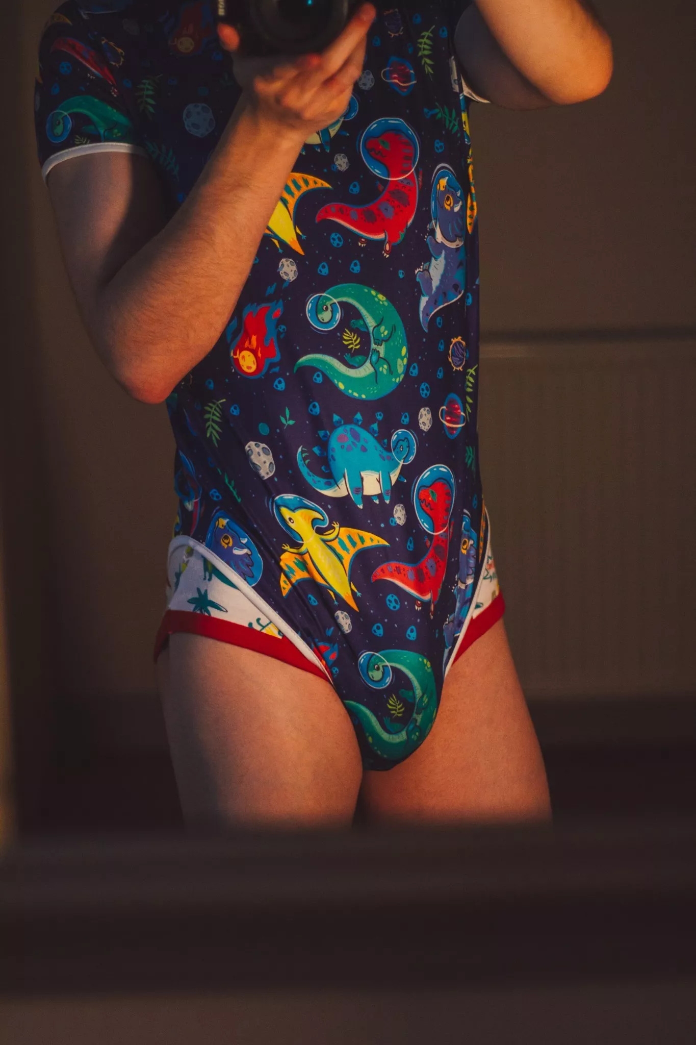 Finally got my onesie from Etsy (UK) I can post the shop in comments?