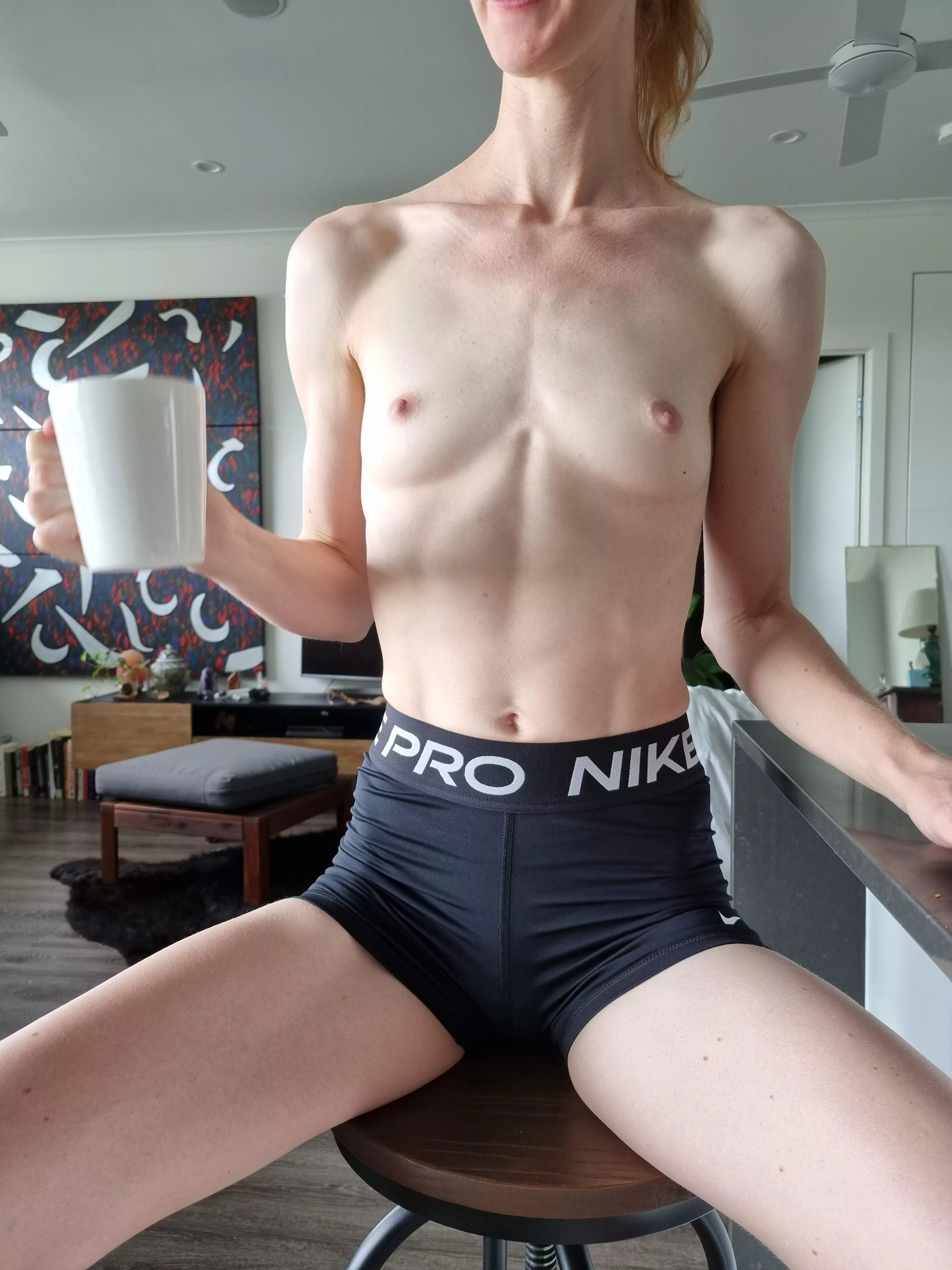 Finally got these shorts - on my wish list for a year 🥰 Finally got these shorts - on my wish list for a year 🥰
