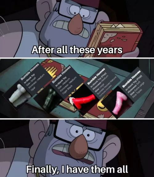 Finally got to a drop fast enough to snag a large and an XL!!! 💖