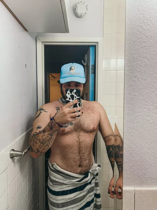 finally happy with my body ๐๐ฝ๐๐ฝ