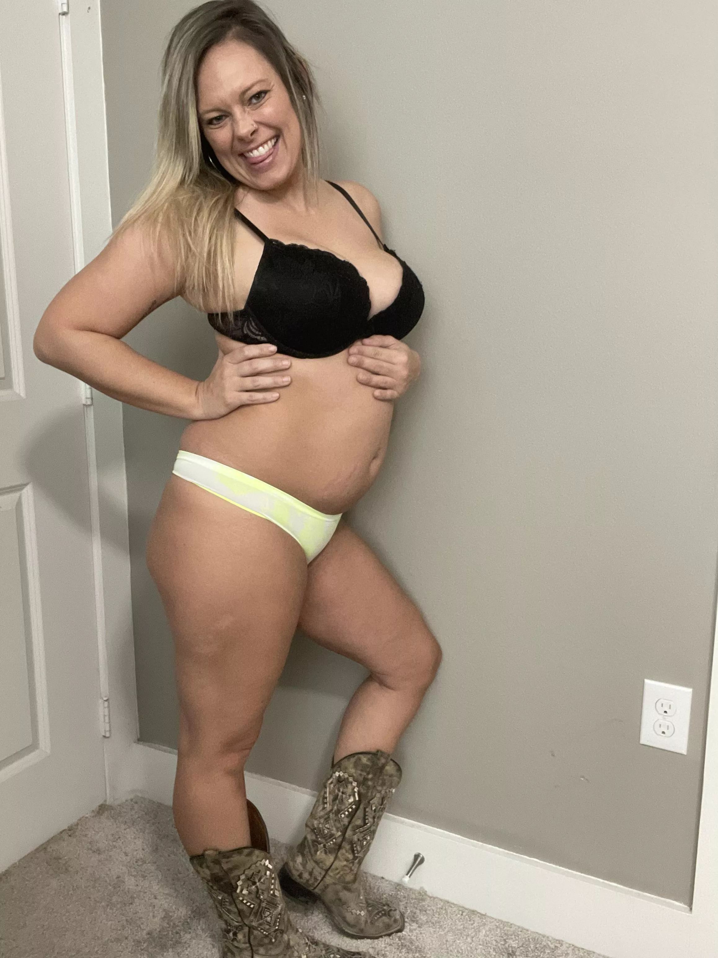 Finally hit the half way mark. The question is would you hit this?? Finally hit the half way mark. The question is would you hit this??