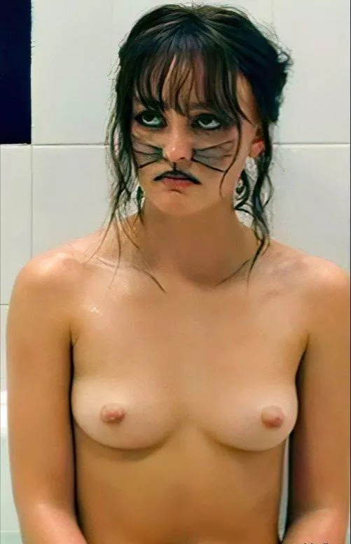 Finally!! Lily Rose Depp nipps I always knew they would be beautiful