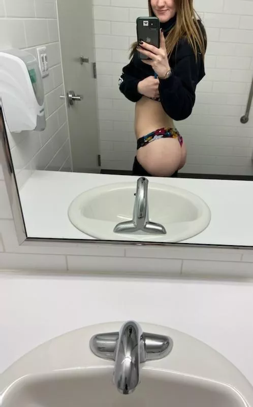 [F]inally Lunch Time!