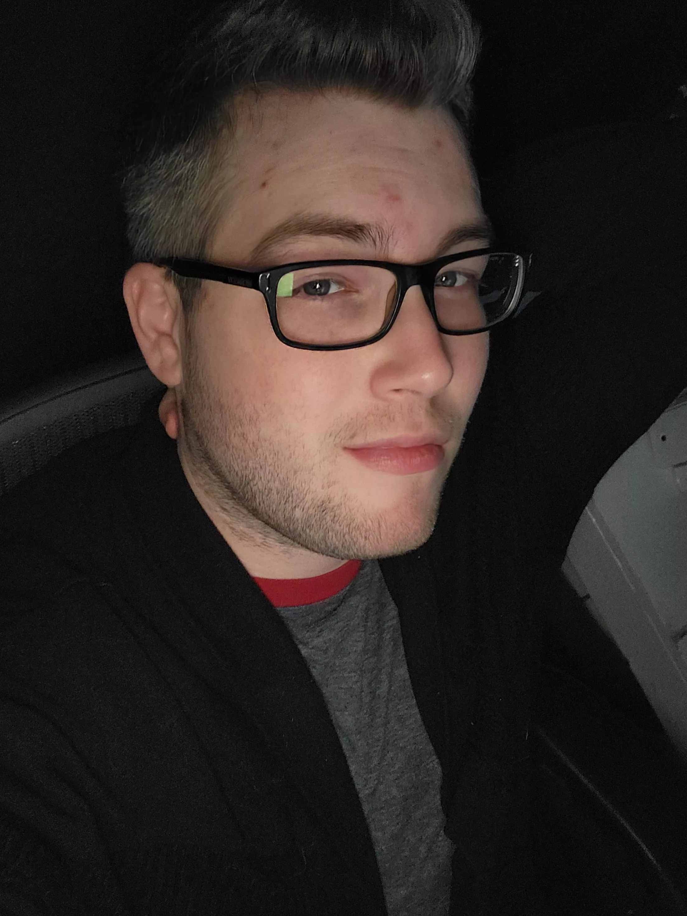 Finally my Friday. Can't wait to start some days off!