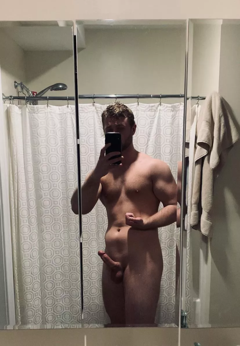 Finally posting nudes, what do you think? (21)