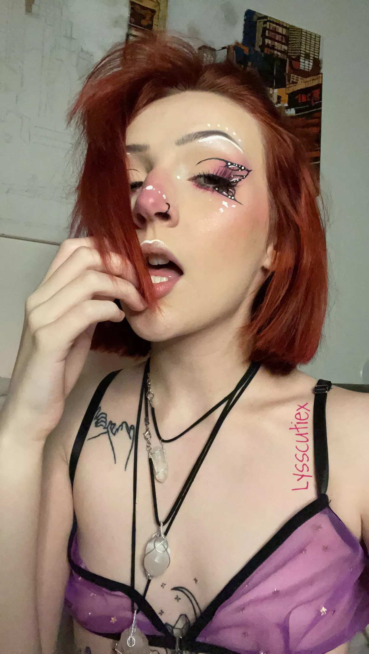 Finally showin face on Reddit so I can show off my skills’