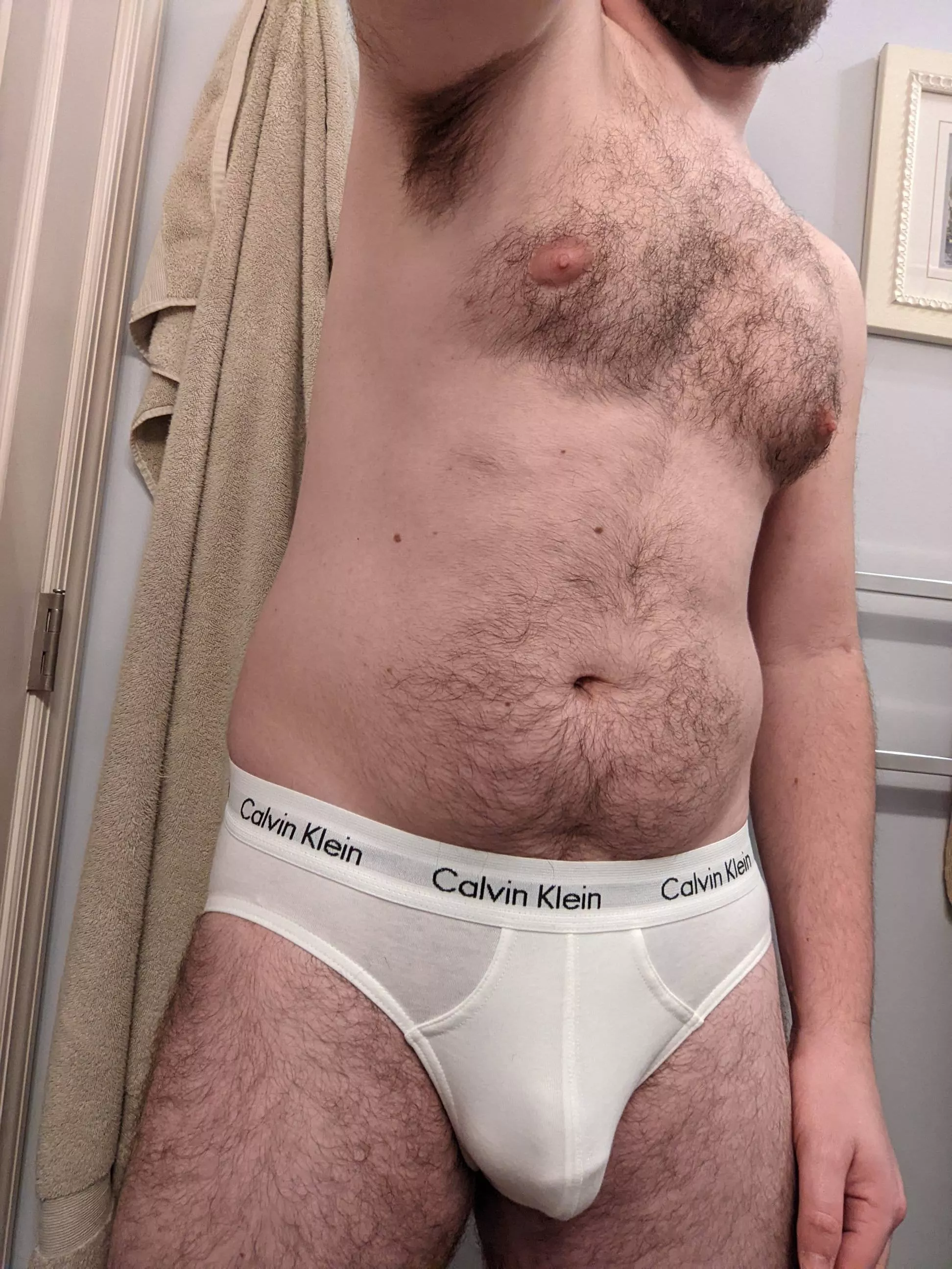 Finally the weekend!