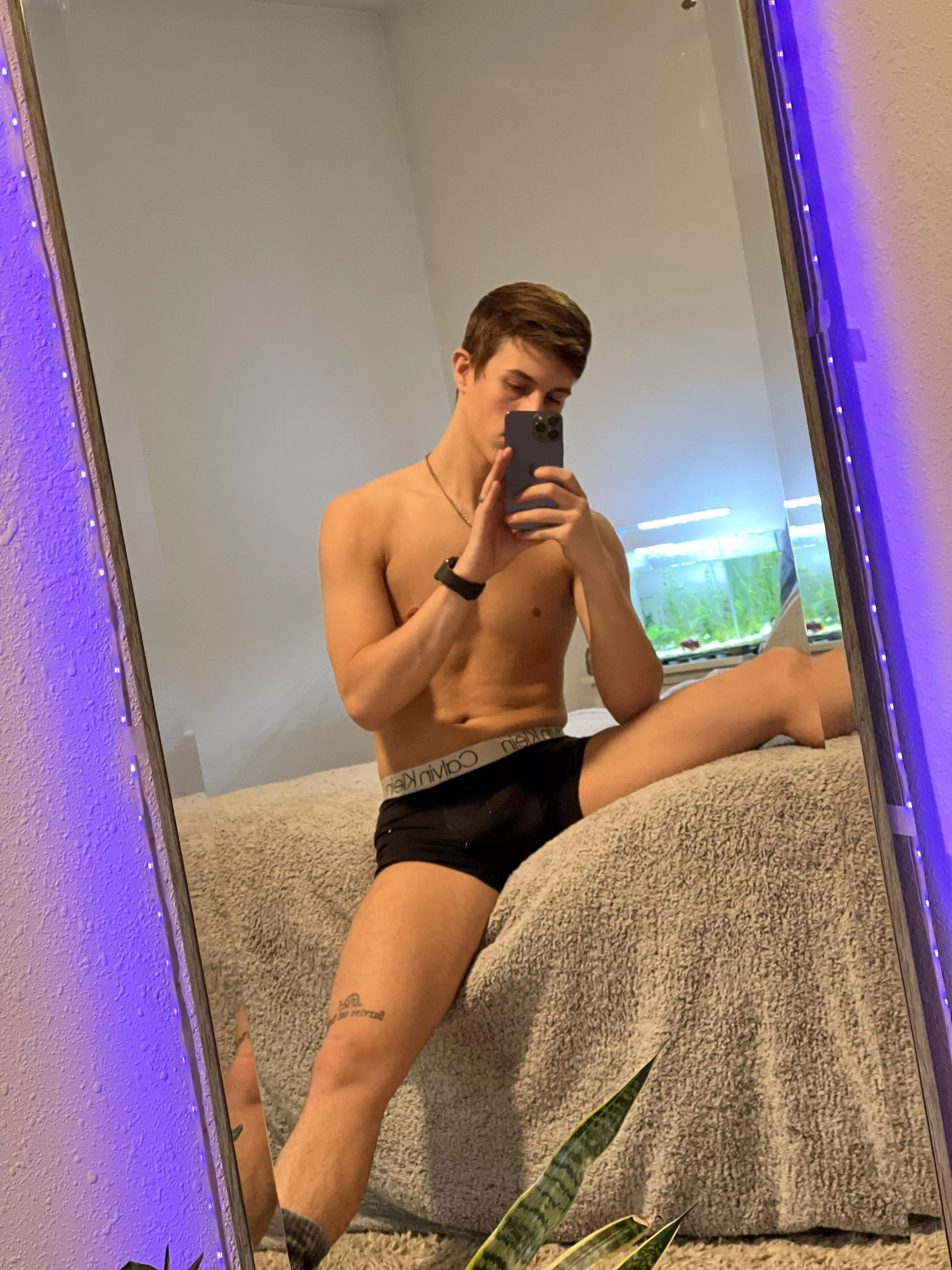 Finally took some new pics