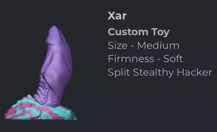 Finally updated! Now I just hope I like the size, I was torn between a medium and a large…