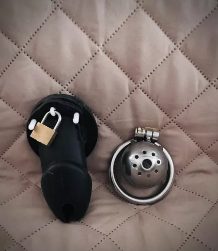 Finally upgraded to something more comfortable 😋