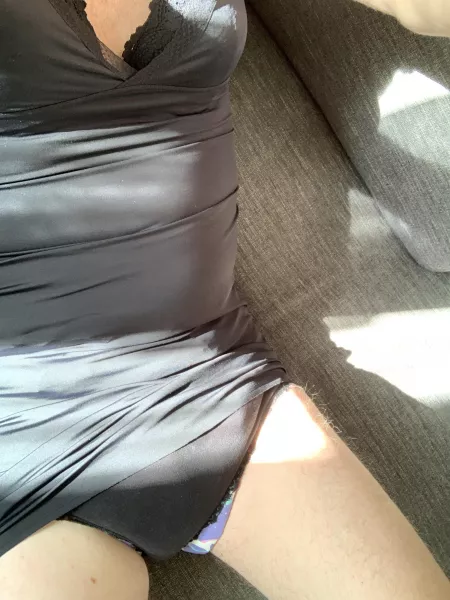 Finally wearing my favorite againπ