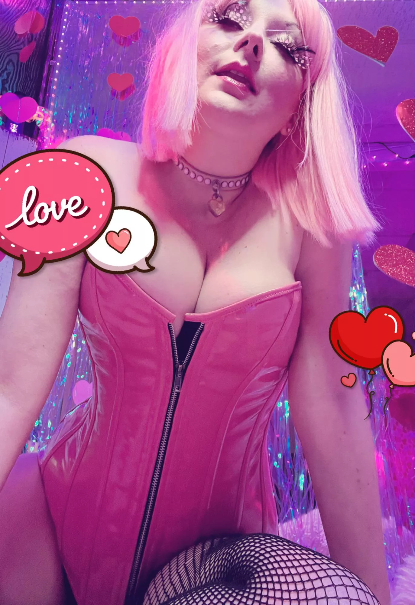 Find a Valentine yet? Time’s almost up 💘