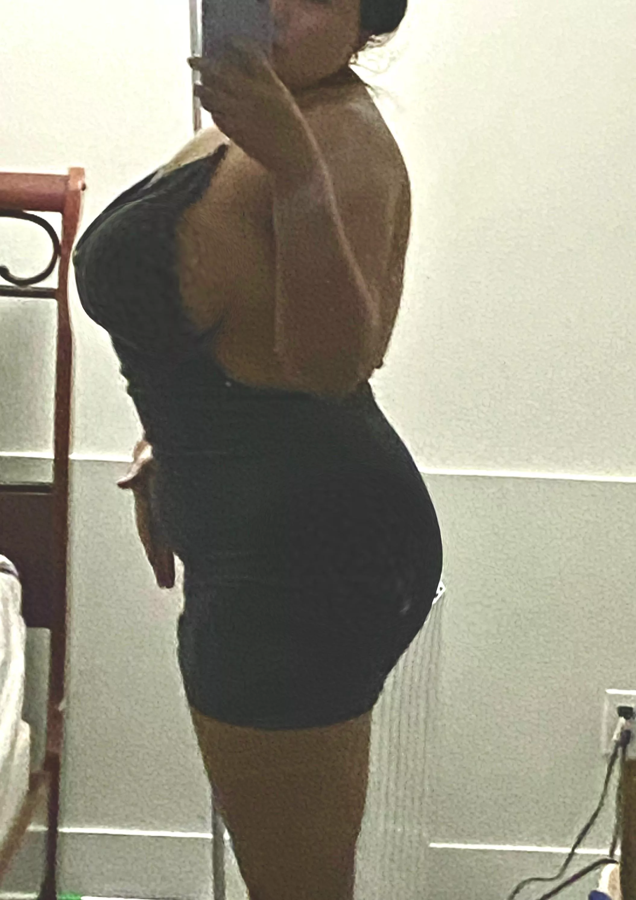 Find my dress off in the links 🙈