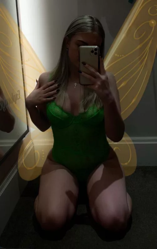 Finding my Peter Pan 😘🥰 #onlyfans