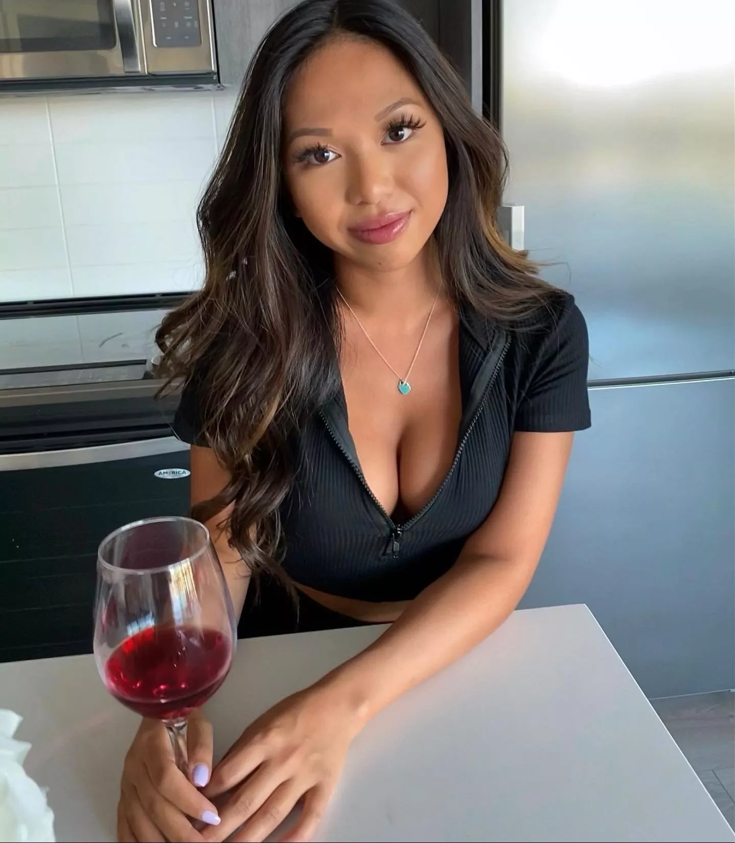 Fine as wine