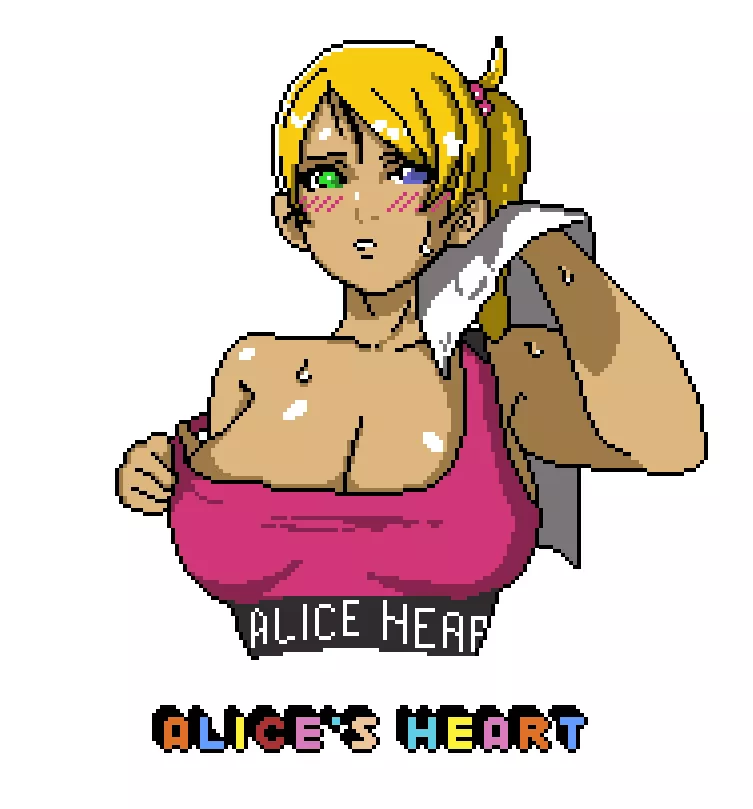 Finished Mini H-Game, enjoy! (Link in comment) Finished Mini H-Game, enjoy! (Link in comment)