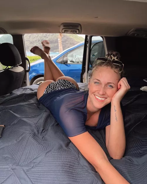 Finnish swimmer Vaula Vekkeli