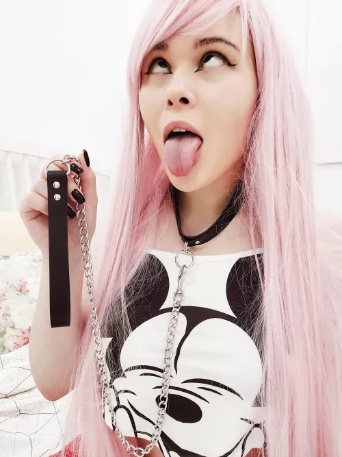 First ahegao in my li[f]e! Did I succeed?