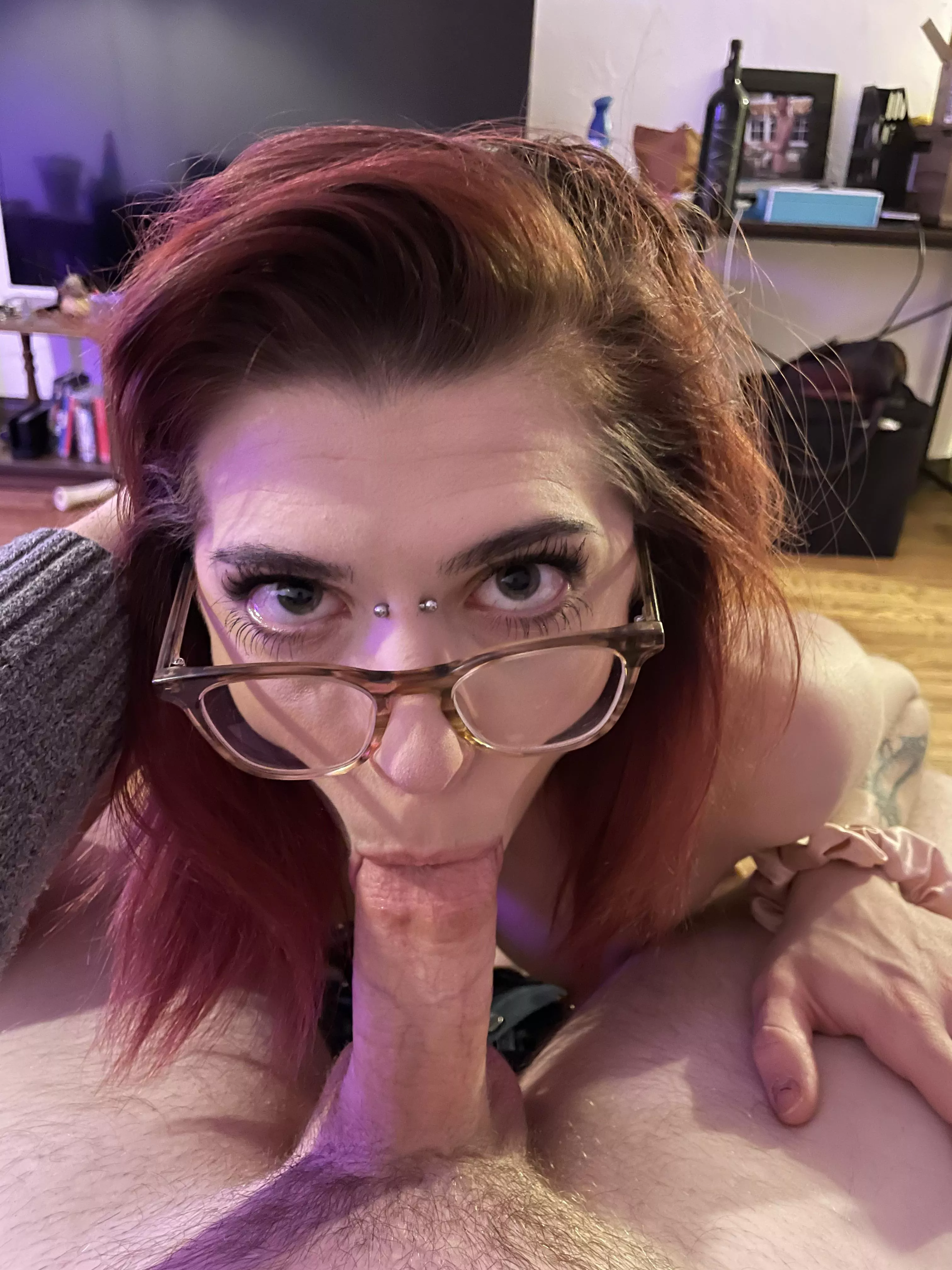 First B/G post ever for ya guys 😜